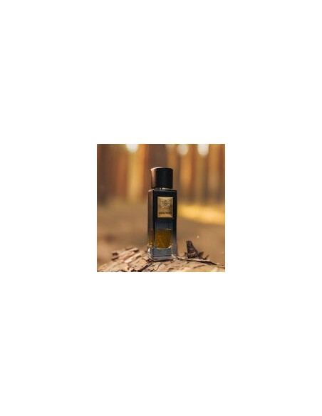 The Woods Collection Natural Royal Night Eau De Parfum 100 ml (unisex)