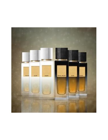 The Woods Collection Natural Royal Night Eau De Parfum 100 ml (unisex)