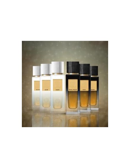 The Woods Collection Natural Royal Night Eau De Parfum 100 ml (unisex)