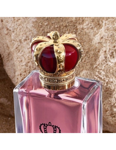 Dolce & Gabbana Q by Dolce & Gabbana Eau De Parfum 100 ml (femme)