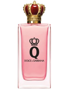 D&G Q For Her Edp 100Ml Vapo 2