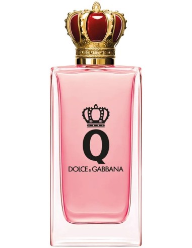 Dolce & Gabbana Q by Dolce & Gabbana Eau De Parfum 100 ml (mujer)