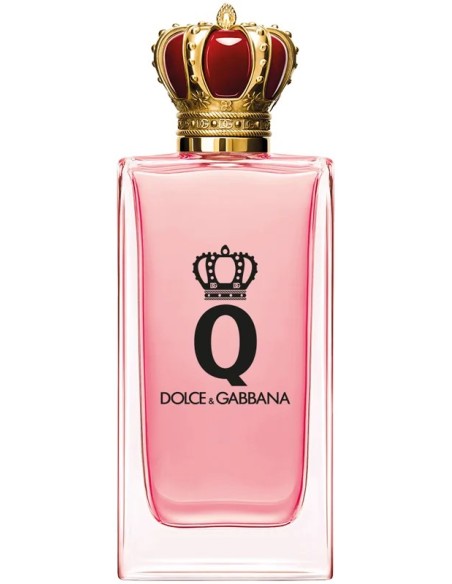 Dolce & Gabbana Q by Dolce & Gabbana Eau De Parfum 100 ml (donna)