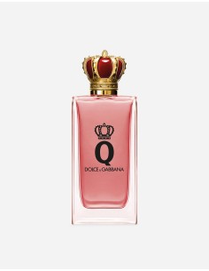 Dolce & Gabbana Q Pour Femme Intense Edp 100ml Vapo 2