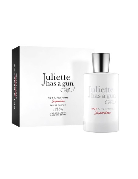 Juliette Has A Gun Not A Perfume Superdose Eau De Parfum 100 Ml