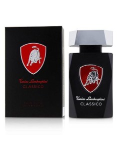 Tonino Lamborghini Classico Edt 125 Ml