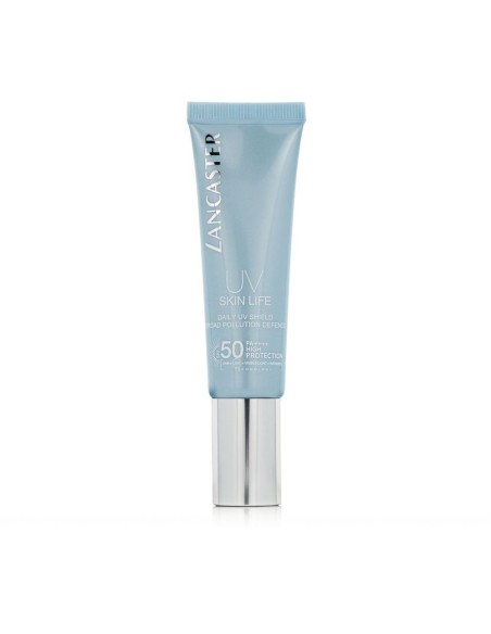 Lancaster Skin Life Daily UV Shield Broad Pollution Defense SPF50 30 ml