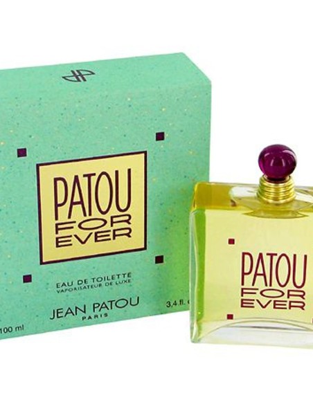 Jean Patou Patou Forever Eau De Toilette 100 ml (woman)