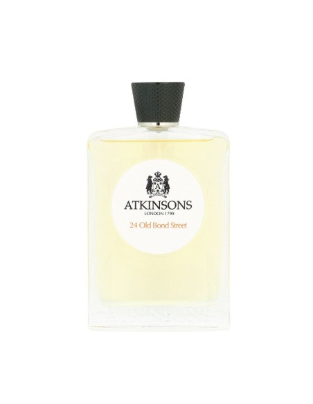 Atkinsons 24 Old Bond Street Eau de Cologne 100 ml (unisex)