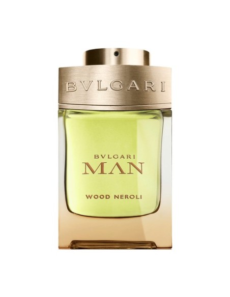 Bvlgari Man Wood Neroli Eau De Parfum 60 ml (Herren)