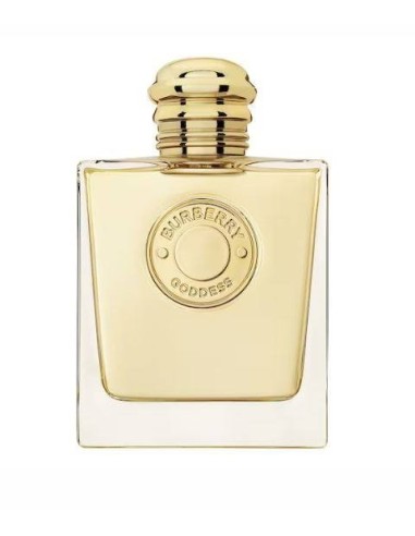Burberry Goddess Eau De Parfum Refillable 50 ml (woman)