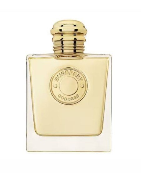 Burberry Goddess Eau De Parfum Recargable 50 ml (mujer)
