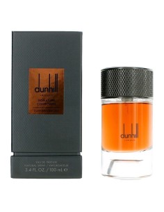 Dunhill Signature Collection Egyptian Smoke Eau De Parfum 100 Ml 2