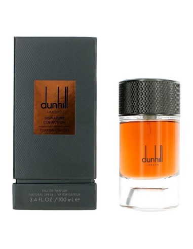 Dunhill Signature Collection Egyptian Smoke Eau De Parfum 100 ml (hombre)