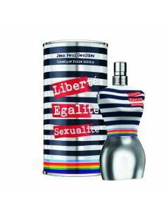 Jean Paul Gaultier Classique Pride Edition Eau De Toilette 100 Ml 2