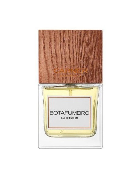 Carner Barcelona Botafumeiro Eau De Parfum 100 Ml
