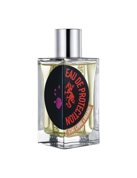 Etat Libre D’orange Rossy De Palma Eau De Protection Eau De Parfum 100 Ml