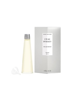 Issey Miyake L'eau D'issey Eau De Parfum Refill 75 Ml