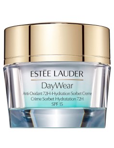 Estée Lauder Daywear Anti-oxidant 72h-hydration Spf 15 50 Ml