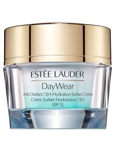 Estée Lauder Daywear Anti-oxidant 72h-hydration Spf 15 50 Ml