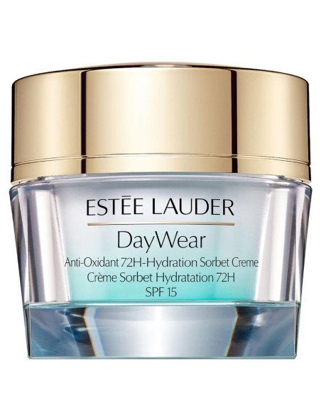 Estée Lauder Daywear Anti-oxidant 72h-hydration Spf 15 50 Ml