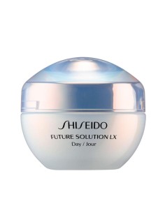 Shiseido Future Solution Lx Total Protective Cream Spf 20 50 Ml