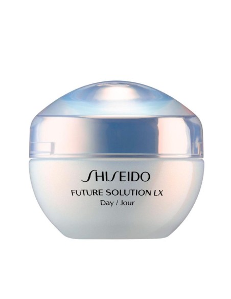 Shiseido Future Solution Lx Total Protective Cream Spf 20 50 Ml