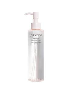 Shiseido Refreshing Cleansing Water 180 Ml
