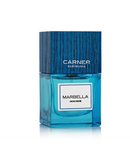 Carner Barcelona Marbella Eau De Parfum 50 ml (unisex)