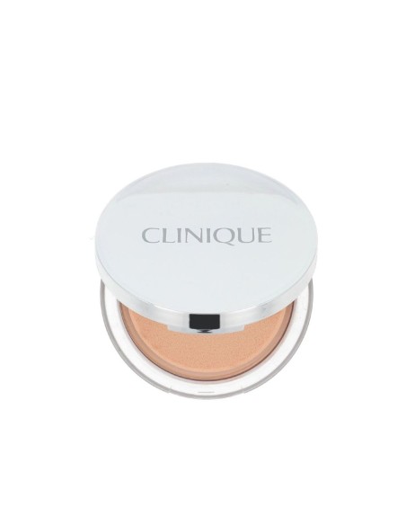 Clinique Superpowder Double Face Makeup (02 Matte Beige) 10 g