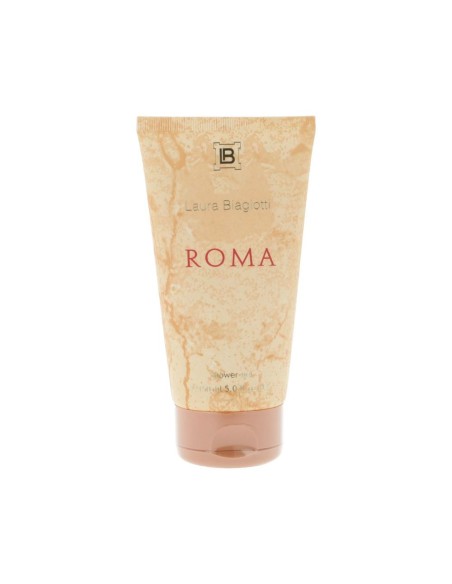 Laura Biagiotti Roma Perfumed Shower Gel 150 ml (woman)