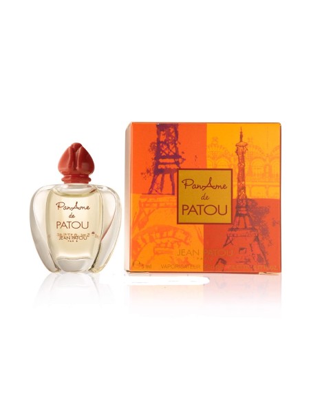 Jean Patou PanAme Eau De Toilette 50 ml (mujer)