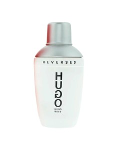 Hugo Boss Hugo Reversed Eau De Toilette 75 Ml