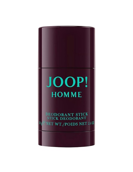 Joop! Homme Perfumed Deostick 75 Ml
