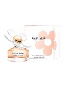 Marc Jacobs Daisy Love Eau De Toilette 30 Ml