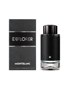 Montblanc Explorer Edp 200 Ml Vapo