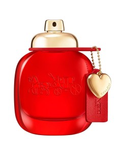 Coach Coach Love Eau De Parfum 50 Ml