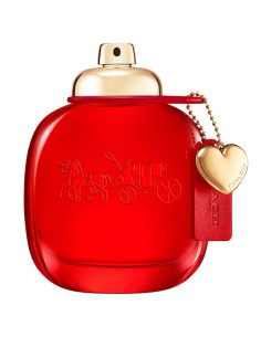 Coach Coach Love Eau De Parfum 90 Ml