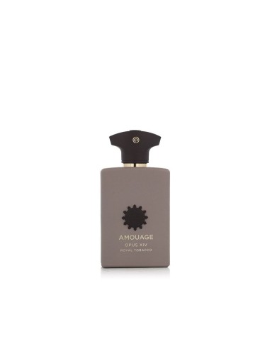 Amouage Opus XIV – Royal Tobacco Eau De Parfum 100 ml (unisex)