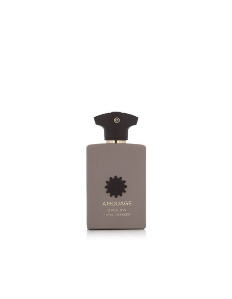 Amouage Opus XIV – Royal Tobacco Eau De Parfum 100 ml (unisex)