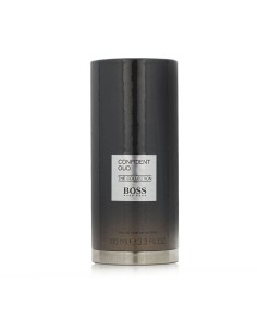Hugo Boss The Collection Confident Oud Eau De Parfum Intense 100 ml (man)