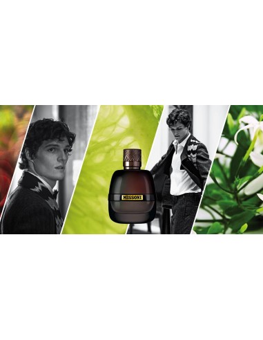 Missoni Missoni Parfum Pour Homme Eau De Parfum 100 ml (Herren)
