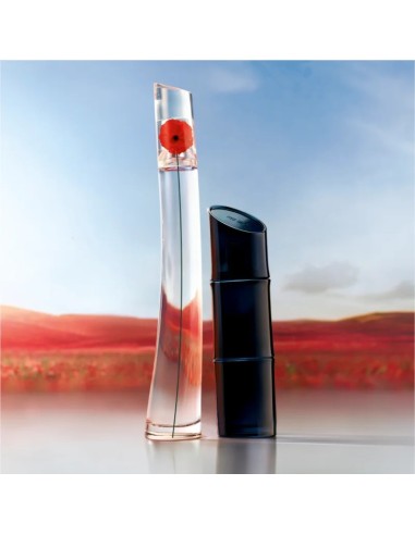 Kenzo Flower by Kenzo Eau De Parfum Ricaricabile 100 ml (donna)