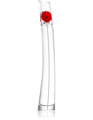 Kenzo Flower by Kenzo Eau De Parfum Ricaricabile 100 ml (donna)