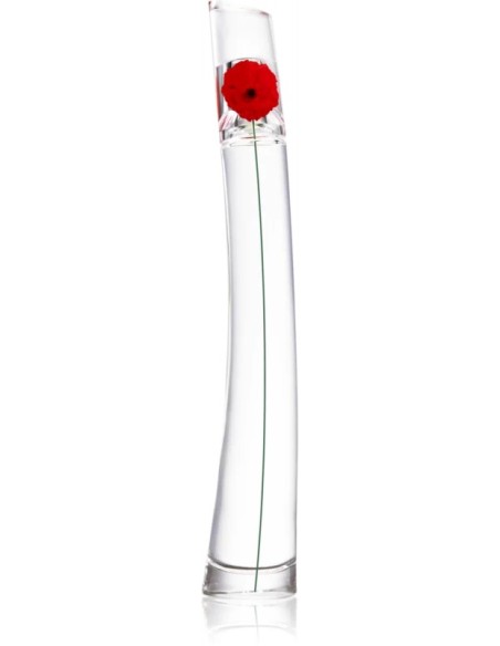 Kenzo Flower by Kenzo Eau De Parfum Ricaricabile 100 ml (donna)
