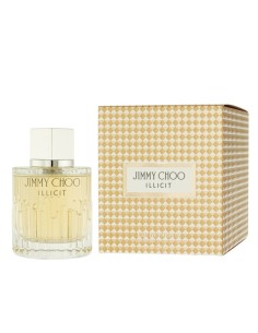 Jimmy Choo Illicit Edp 100ml 2