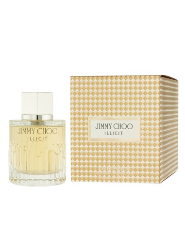 Jimmy Choo Illicit Eau De Parfum 100 ml (femme)
