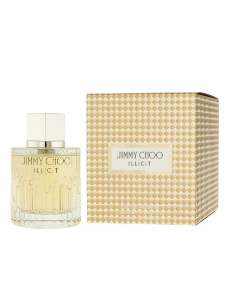 Jimmy Choo Illicit Eau De Parfum 100 ml (femme)