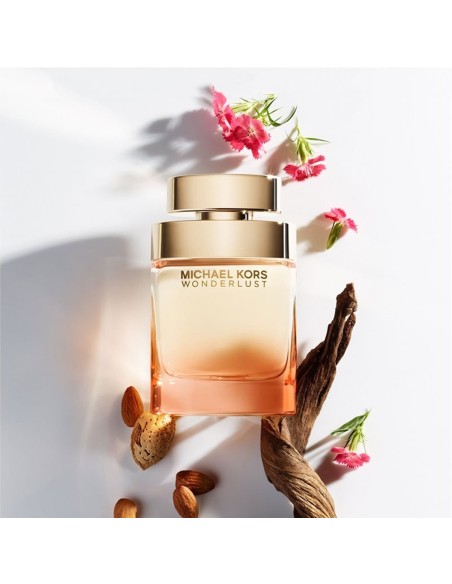Michael Kors Wonderlust Eau De Parfum 50 ml (femme)