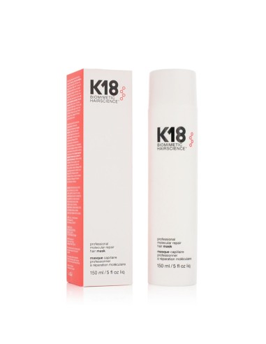 K18 Molecular Repair Maska Capelli Leave-in 150 Ml
